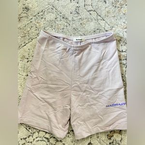 Madhappy Biker Shorts